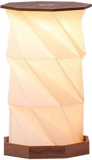 Produktbild Gingko Twist Hexagon Light