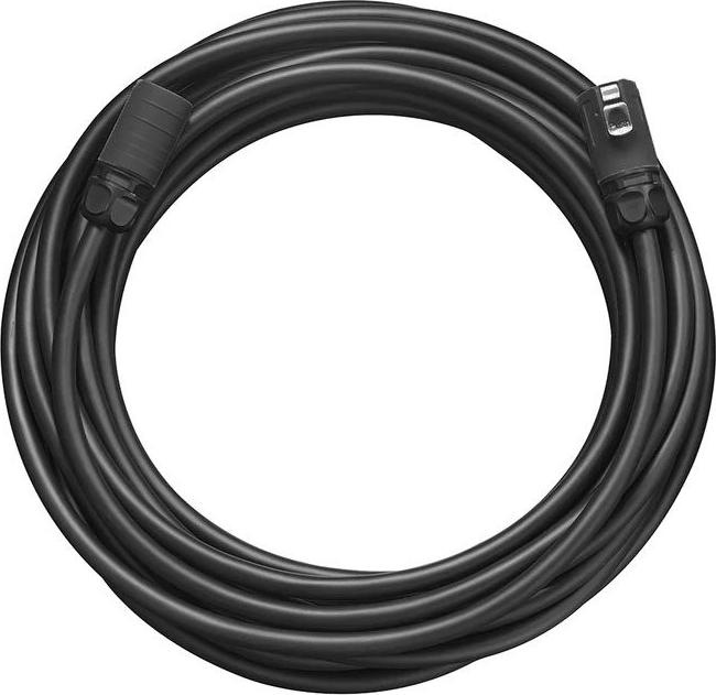 Actual product image Godox 10M Extension Power Cable for M600D (Flash unit spare parts)