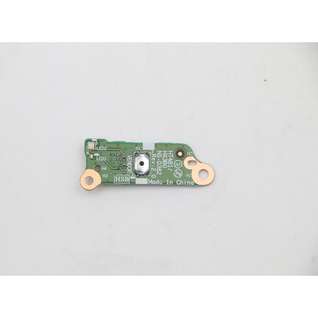 Lenovo Serval 1.0 INTEL FRU CARDPOP, Notebook Ersatzteile