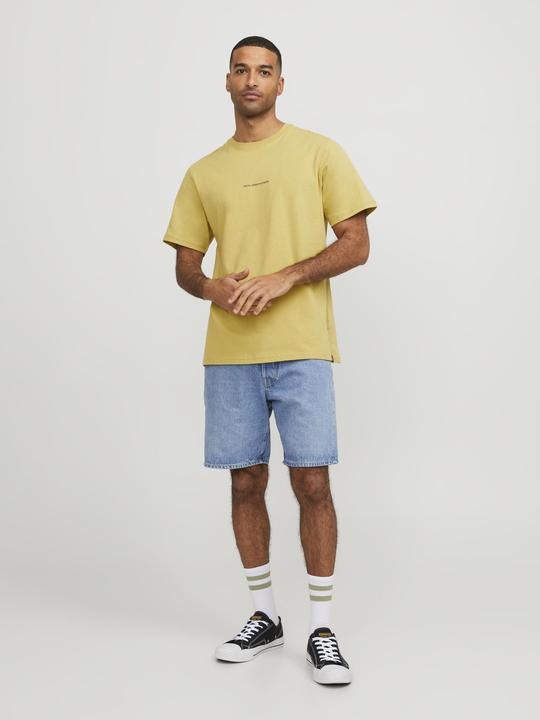 Image du produit Jack & Jones Imprimé col rond T-shirt T-shirt (S)