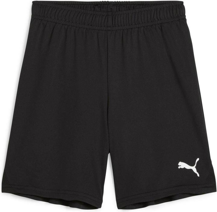 Puma Black-Puma White