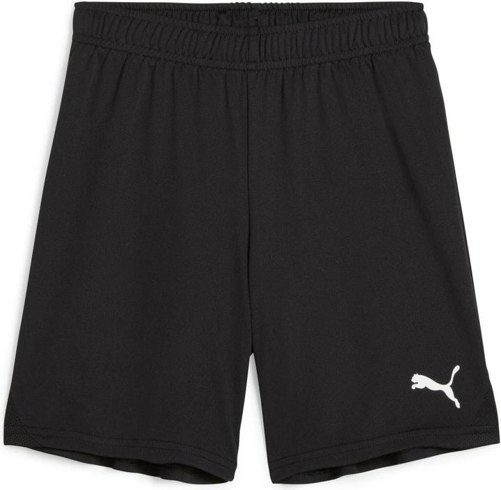 Produktbild Puma teamGOAL Shorts Jr (L)