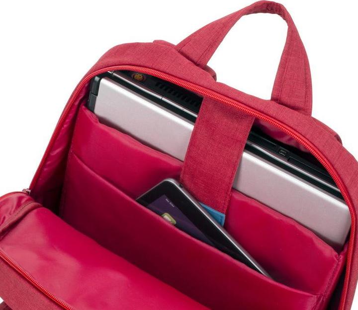 Actual product image Rivacase 15.6" Polyester