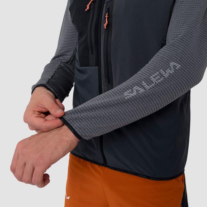 Produktbild Salewa Pedroc Hybrid 2 Polartec® Alpha® Jacke (50, L)