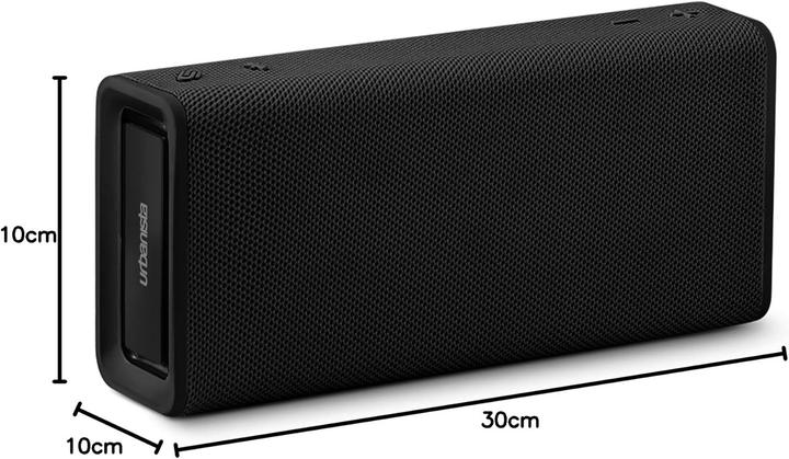 Actual product image Urbanista Brisbane Plus (10 h)