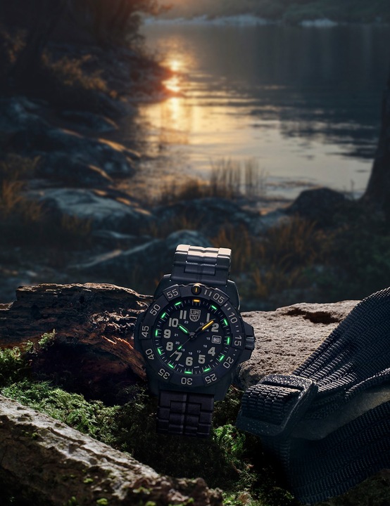 Immagine prodotto Luminox NAVY SEAL 3500 SERIES (Orologio sub)