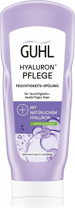 Immagine prodotto Guhl Balsamo idratante Hyaluron & Care Fl 200 ml (200 ml)