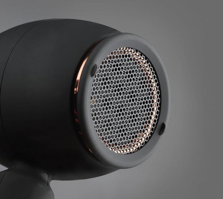 Produktbild Diva Professional Styling Diva - Pro Styling Intenso 4000 Pro Dryer 2000W (2000 W)