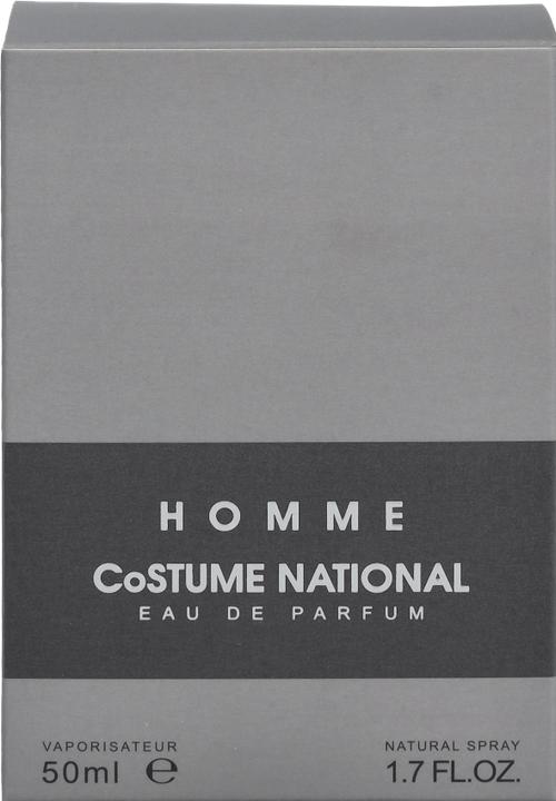 Produktbild Costume National Homme Edp Spray (Eau de Parfum, 50 ml)