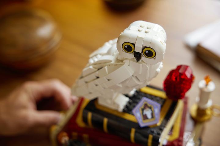 Image du produit LEGO Stein der Weisen – Sammleredition (76466, LEGO Harry Potter)