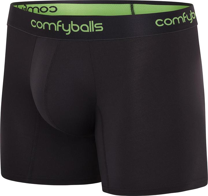 Actual product image Comfyballs Performance Long (3XL, Single pack)
