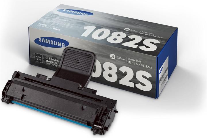 Samsung Mlt-D1082s (BK)