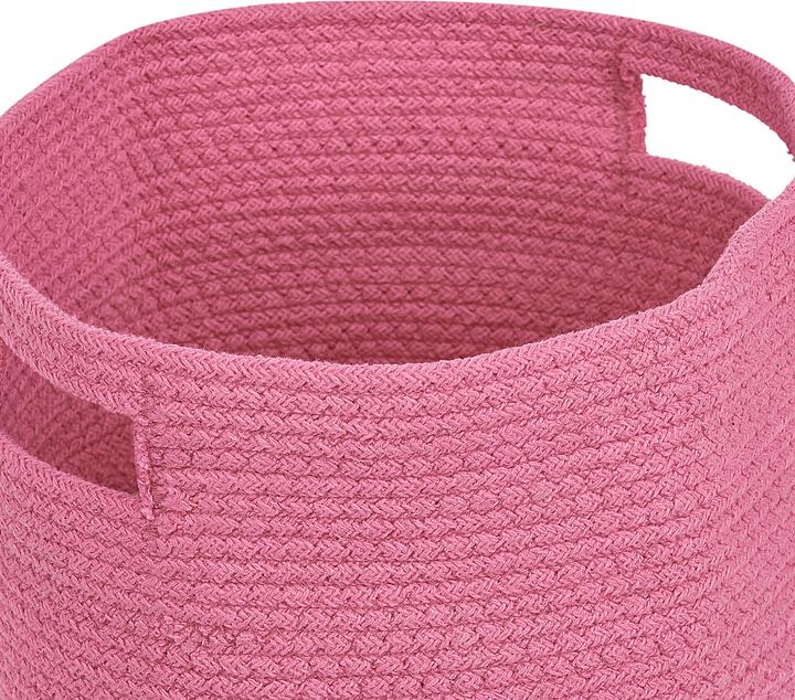 Produktbild Beliani Chiniot (2 x, 30 x 30 x 20 cm)