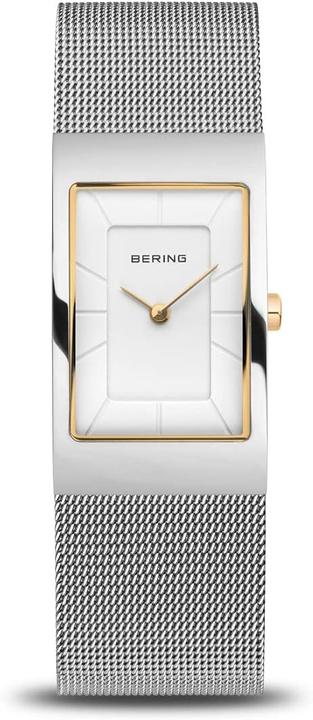 Actual product image Bering Classic (Analogue wristwatch, 22 mm)