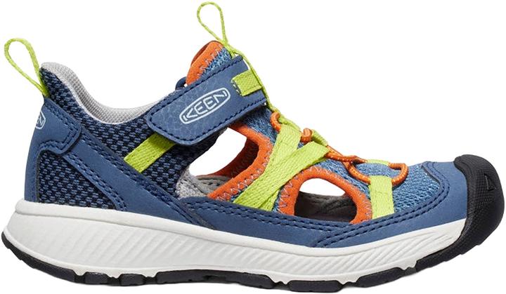 Actual product image Keen C Motozoa Sandal (29)