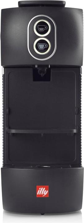 Image du produit Illy Machine à café à dosettes Easy Automatica 1 l (E.S.E.)