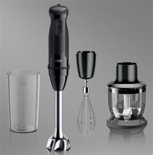 Actual product image Braun MQ 50202