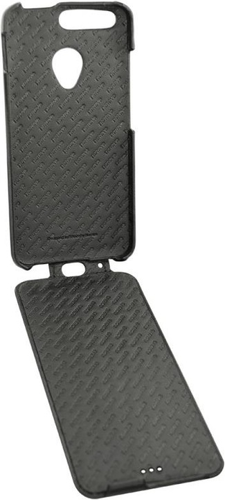 Produktbild Noreve Lederschutzhülle vertikal (Honor 8 Pro)