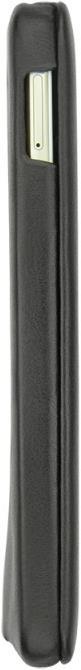 Actual product image Noreve Leather cover vertical (Honor 8 Pro)