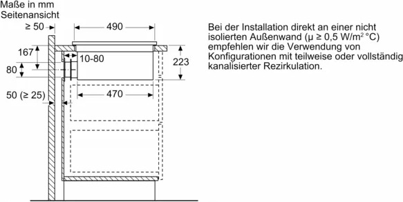 Produktbild Siemens ED711FQ15E