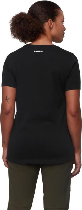 Immagine prodotto Mammut Core T-Shirt Women Classic (S)