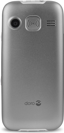 Actual product image Doro Primo 366 2G (2.30", 0.30 Mpx, 2G)