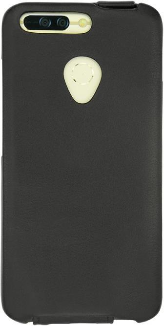 Actual product image Noreve Leather cover vertical (Honor 8 Pro)