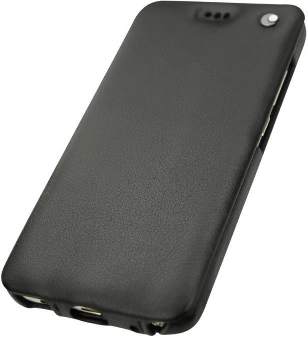 Actual product image Noreve Leather cover vertical (Honor 8 Pro)