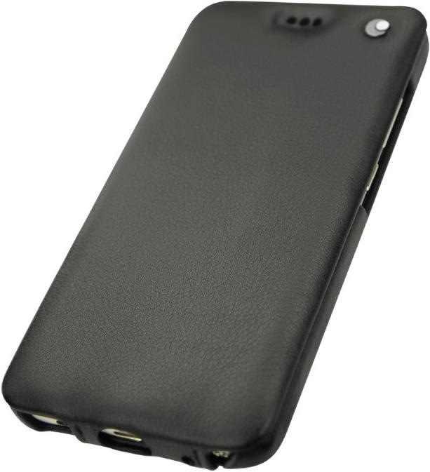 Produktbild Noreve Lederschutzhülle vertikal (Honor 8 Pro)