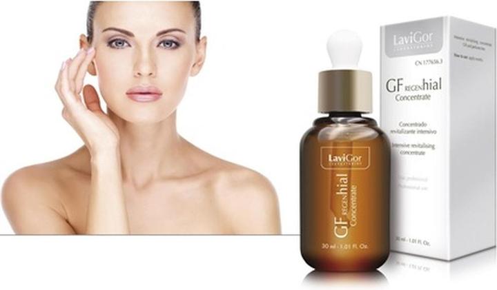 Lavigor Regenhial Konzentriert 30ml (30 ml)