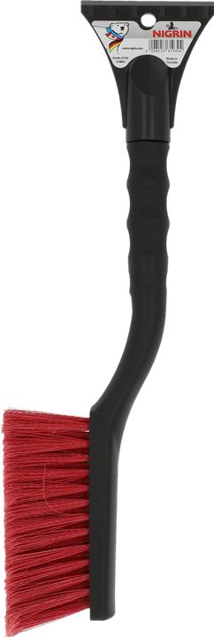 Actual product image Nigrin Ice scraper Whisk