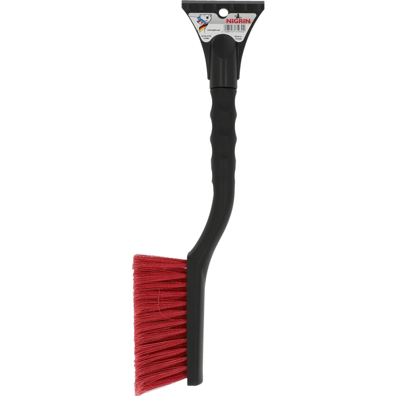 Thumbnail - Nigrin, Eiskratzer + Scheibenenteiser, Eisschaber Schneebesen