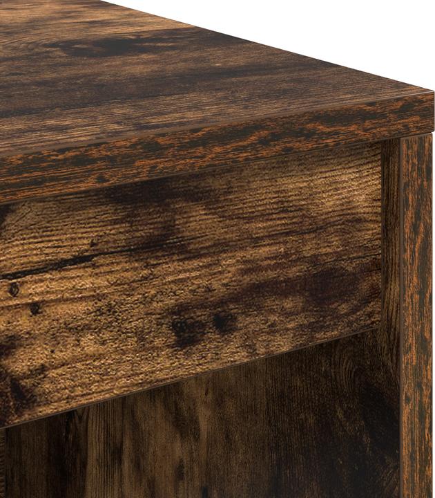 Produktbild vidaXL Schreibtisch (40 x 90 x 127 cm)