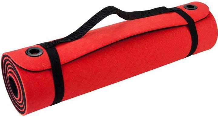Immagine prodotto Pure2improve Tappeto fitness TPE (10 mm)