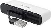Immagine prodotto Belkin hub di viaggio (USB-A, 4 porte)