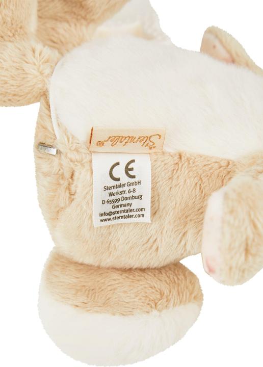 Actual product image Sterntaler Spieluhr M Hanni