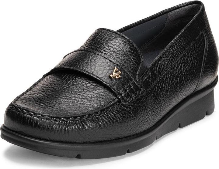 Image du produit Vitaform Mokassin Hirschleder Supersoft (41)