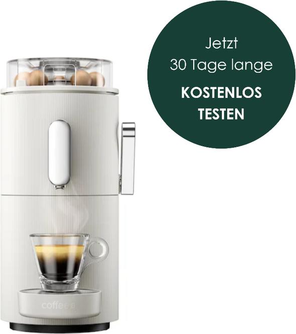 Image du produit CoffeeB Globe (CoffeeB)