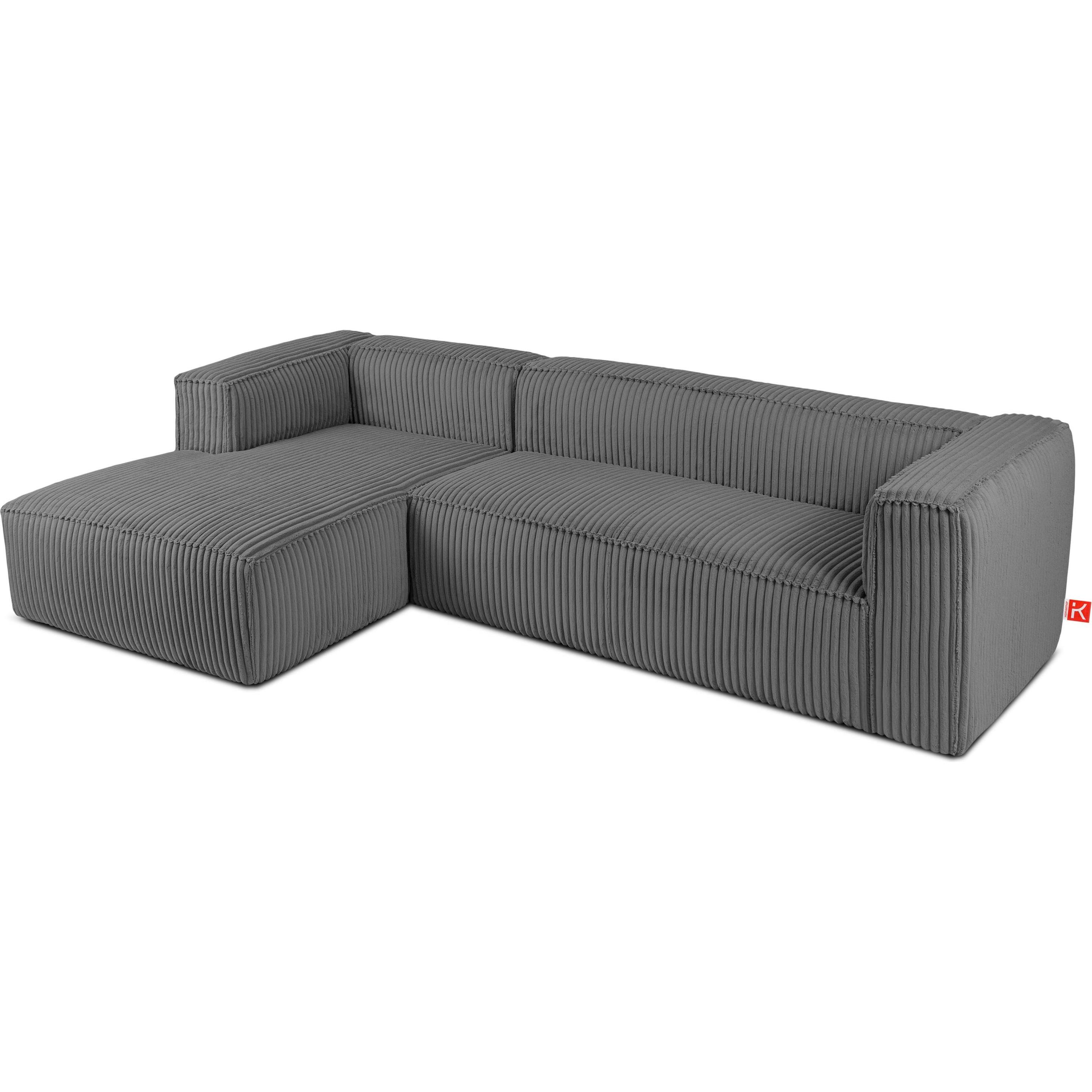 Thumbnail - Konsimo, Sofa, Ferox (Ecksofa)