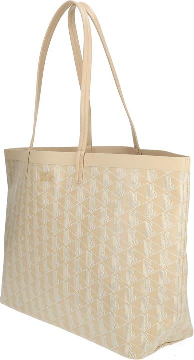 Produktbild Lacoste Zely Monogram Tote With Matching Pouch