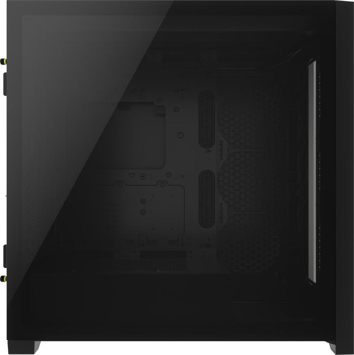 Actual product image Corsair Frame 5000D RS (ATX, E-ATX, mATX, Mini-ITX)