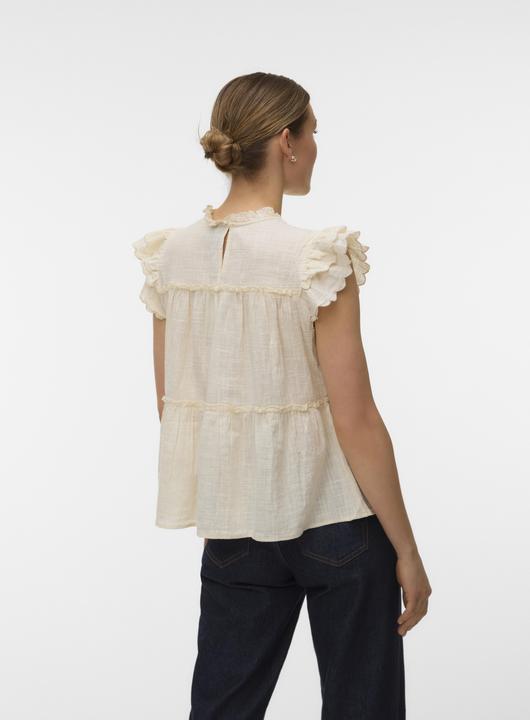 Image du produit Vero Moda VMMIE Top Bluse (L)