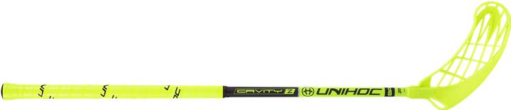 Actual product image Unihoc Keystock Cavity Z 32 80 Cm (80 cm, Right)