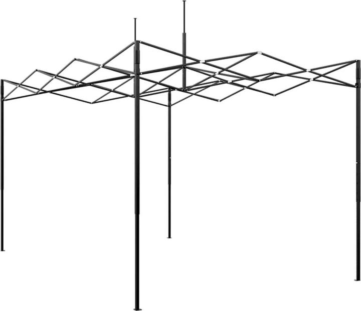 Immagine prodotto vidaXL Gewächshaus