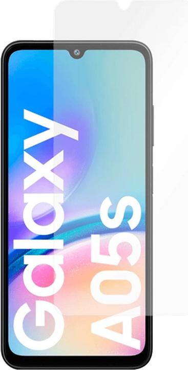 Image du produit Just in Case Protecteur d'écran Clear en verre trempé Samsung Galaxy A05S (1 pièce(s), Samsung Galaxy A05s)