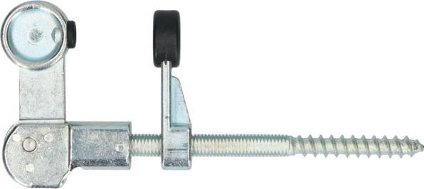 Actual product image Torbel Venetian blind retainer, adjustable