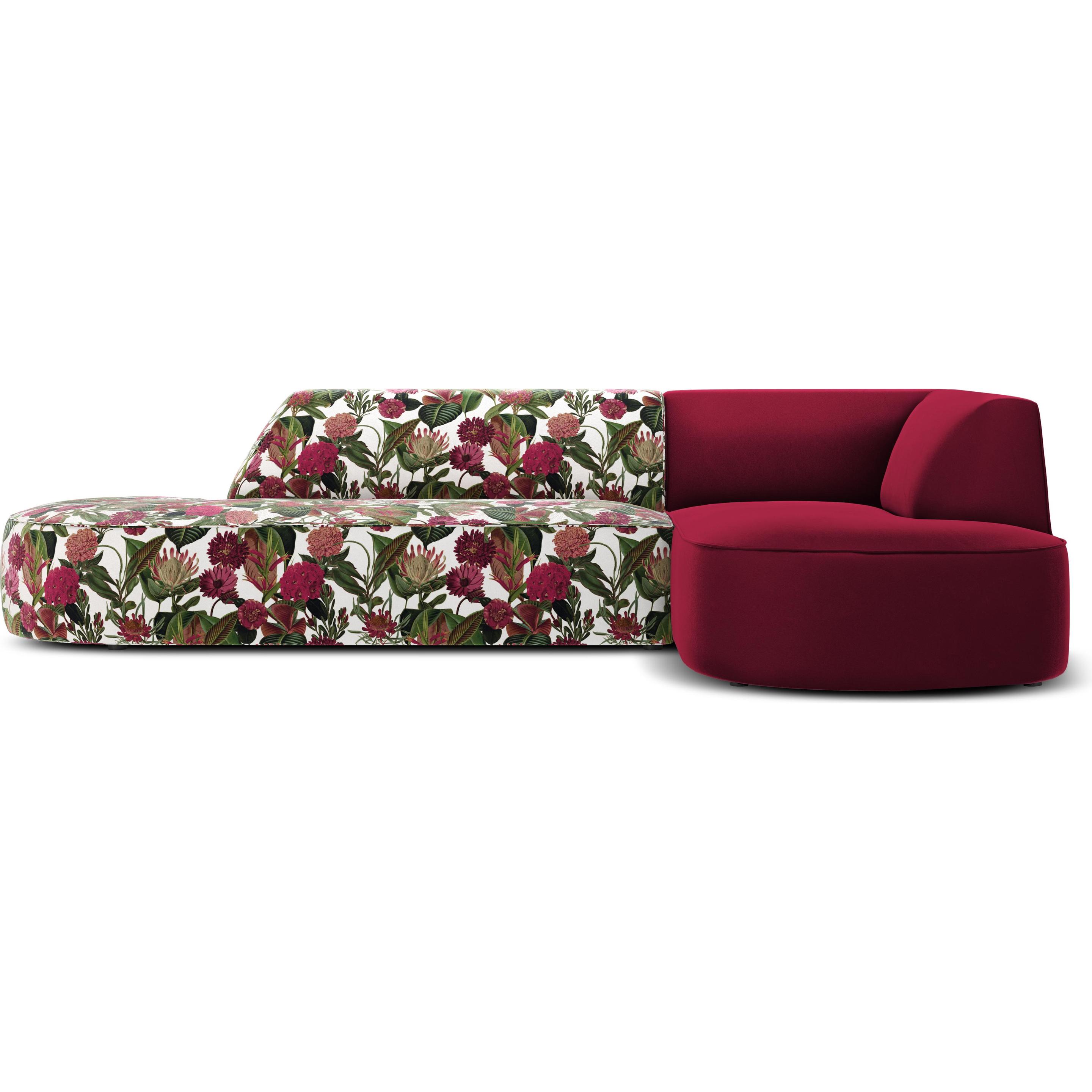 CXL by Christian Lacroix, Sofa, Charles (Ecksofa)