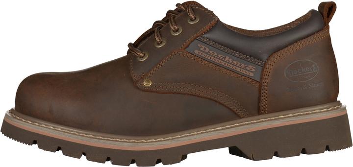 Produktbild Dockers Halbschuhe - 50561 (49)