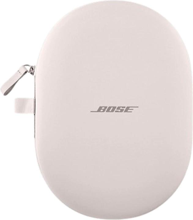 Produktbild Bose QuietComfort Ultra (ANC, 24 h, Kabellos, Kabelgebunden)