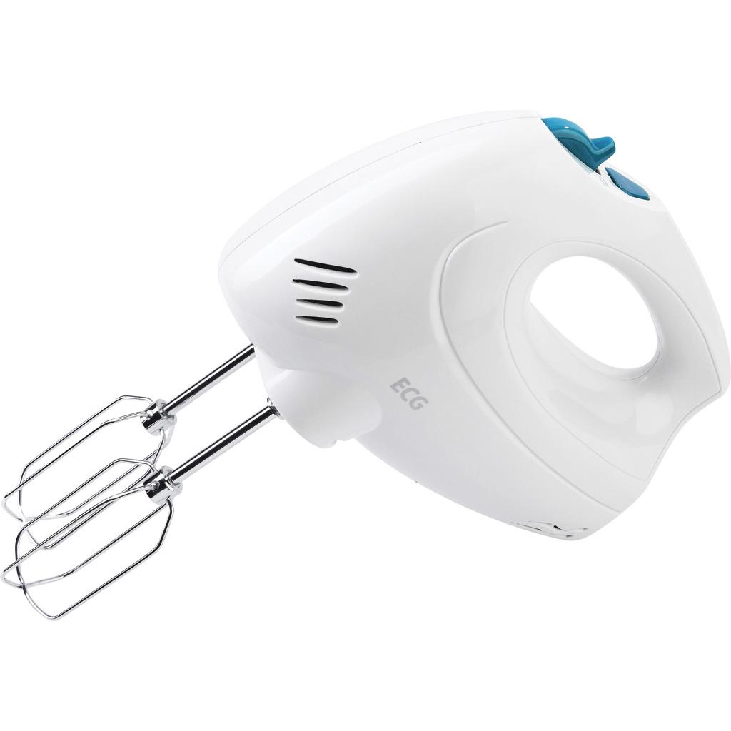 Thumbnail - ECG RS836, Handmixer, Weiss